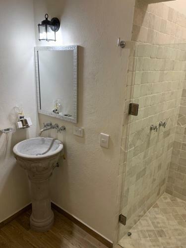 Hotel El Secreto