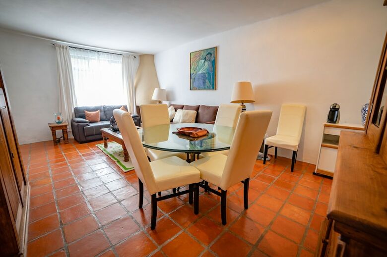 Charming Villas By Casa Holistic B&B