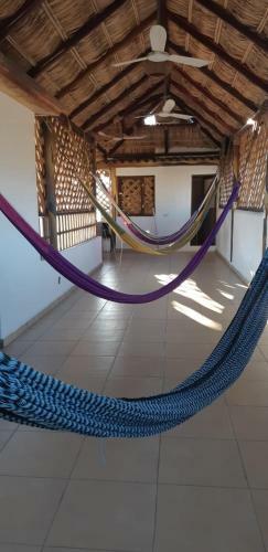 Hostal Posada La Casa Del Abuelo