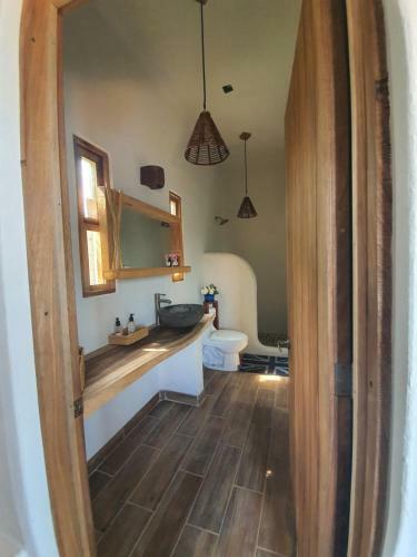 Hotel Boutique Casa La Malague�a