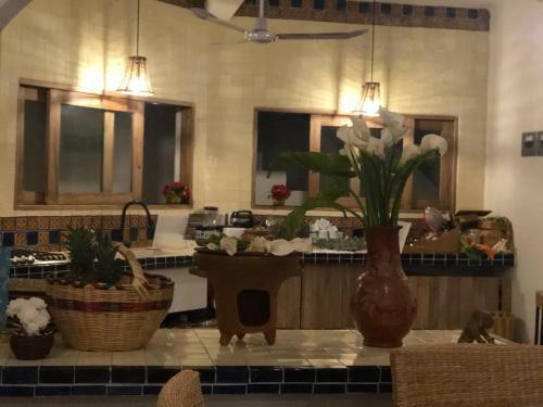Hotel Boutique Casa La Malague�a