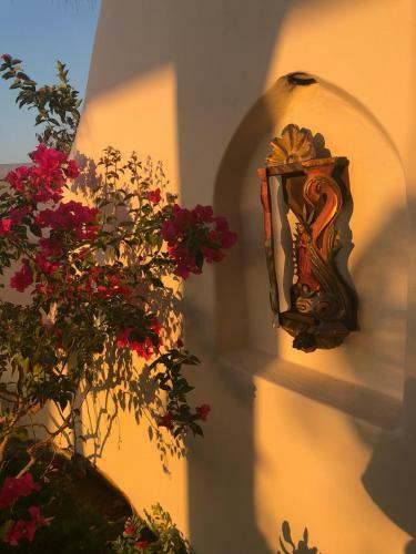 Hotel Boutique Casa La Malague�a