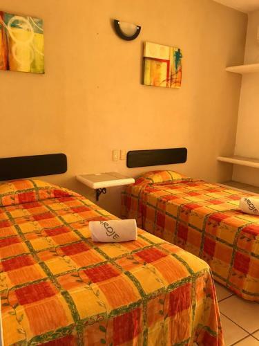 Apartamento Suite Familiar 202