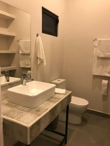 Hotel Playa Azul Sayulita