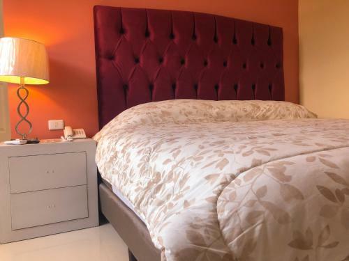 Santa Fe Hotel Boutique