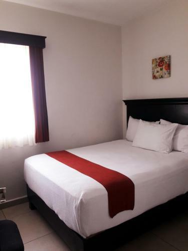 Hotel Puerta Del Mar