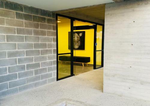 Apartamento Arboleda 5