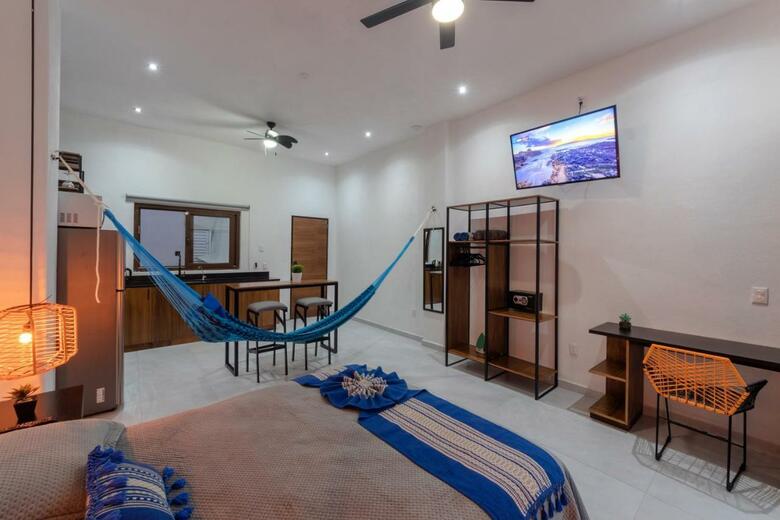 Apartamento Casa Makawe Only Adults