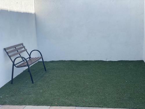 Casa Santa Luc�a (pet Friendly)