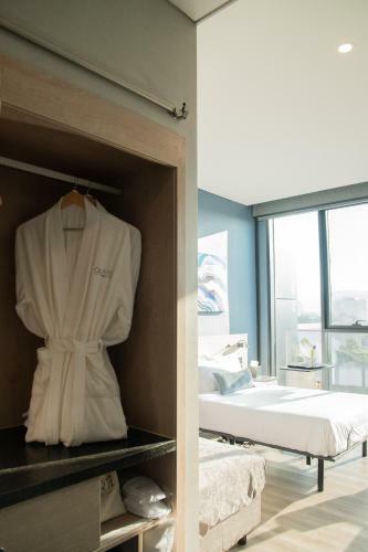Quartz Hotel & Spa