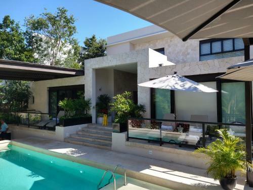 Bed & Breakfast Xaha Villas Suites & Golf Resort