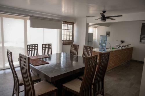 Large Apartment For 4 People