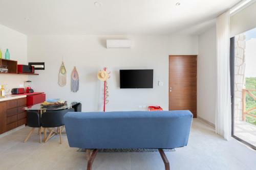 Apartamento Harmony Tulum Corazon By Lockey