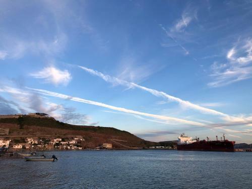 Casa De La Aduana Hotel Boutique