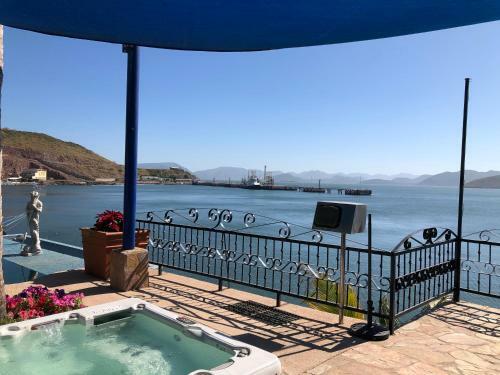 Casa De La Aduana Hotel Boutique