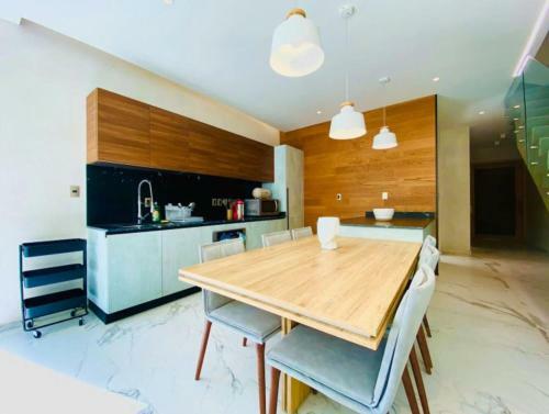 Apartamento Kite Residences