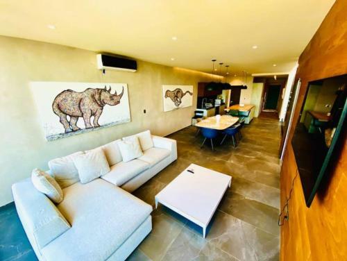 Apartamento Kite Residences