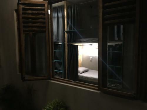 Albergue Hostal Do�a Lucha