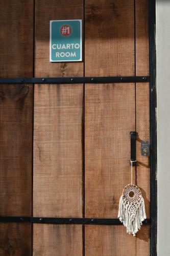 Albergue Hostal Do�a Lucha