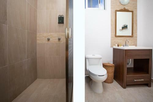 Hotel Casa Luna Villas Tankah