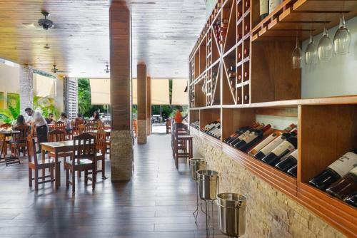 Hotel Blue Veleta