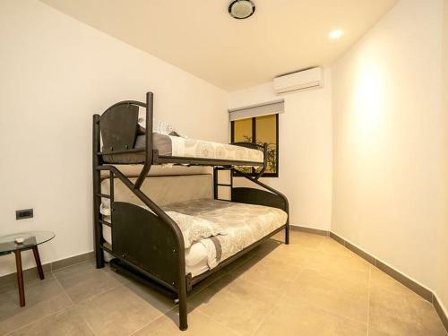 Modern 2 Br Apartment For 6 Sleeps At Aldea Zama
