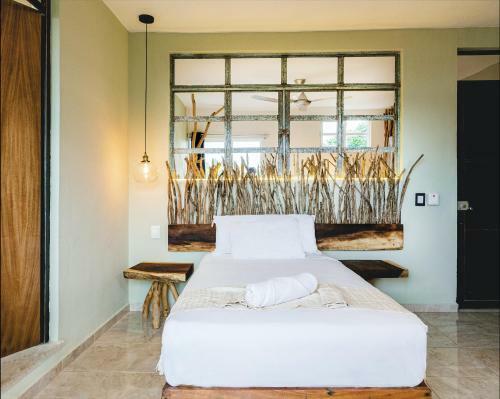 La Tulume�a Boutique Hotel
