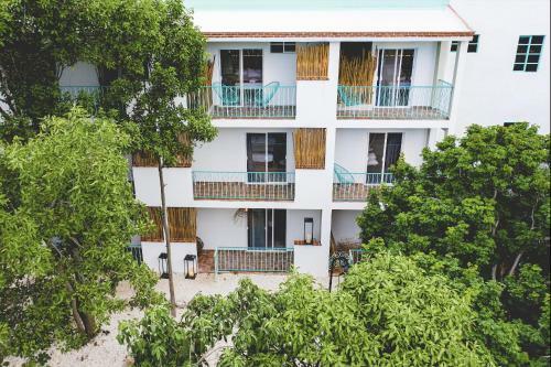 La Tulume�a Boutique Hotel