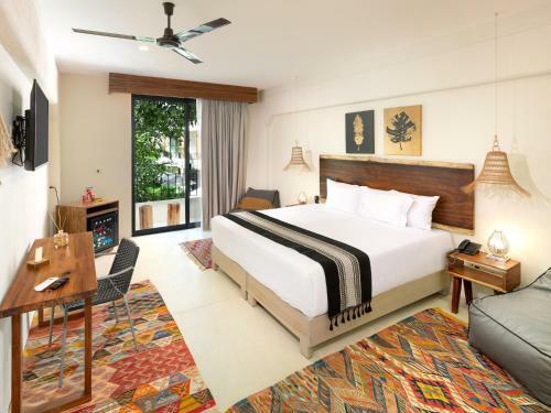 Hotel Naala Tulum