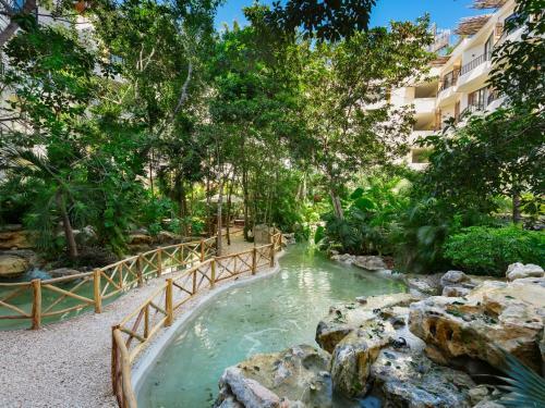 Hotel Naala Tulum