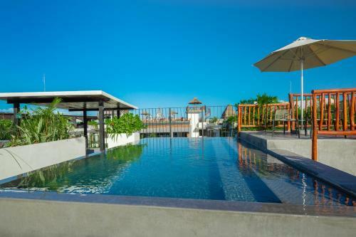 Hotel Naala Tulum
