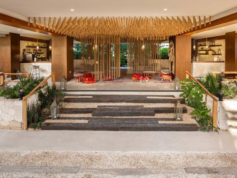 Hotel Naala Tulum