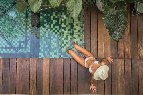 Hotel Layla Tulum