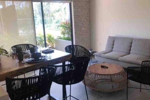 Apartamento Departamento Privado La Veleta Rosa de Plata A