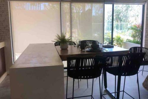 Apartamento Departamento Privado La Veleta Rosa de Plata A