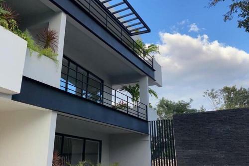 Apartamento Departamento Privado La Veleta Rosa de Plata A