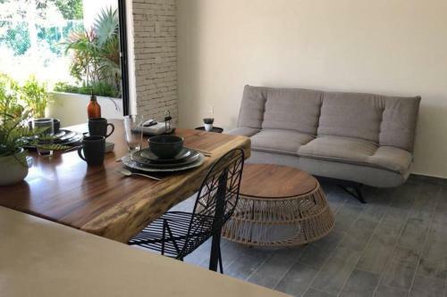 Apartamento Departamento Privado La Veleta Rosa de Plata A