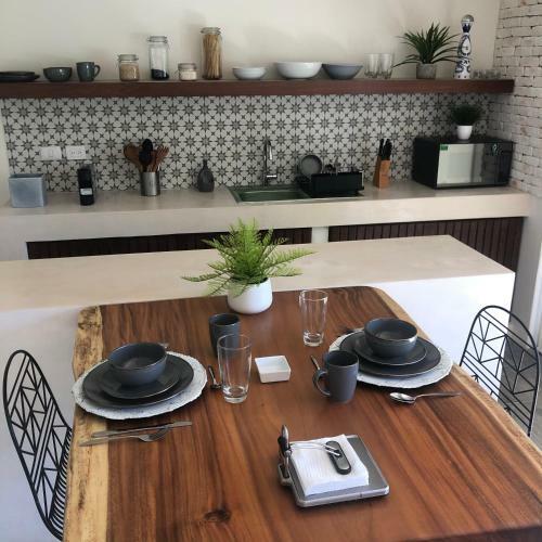 Apartamento Departamento Privado La Veleta Rosa de Plata A