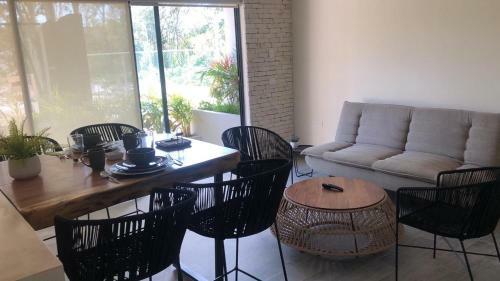 Apartamento Departamento Privado La Veleta Rosa de Plata A