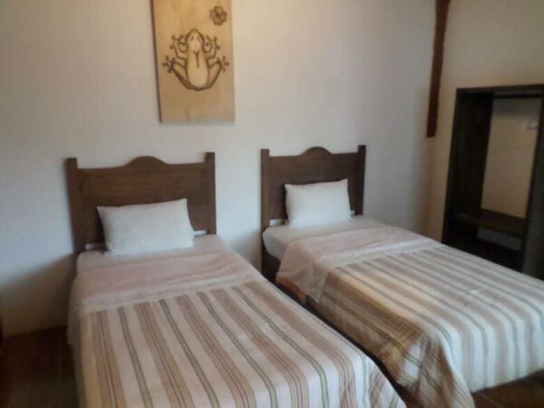 Hotel Ixtlan
