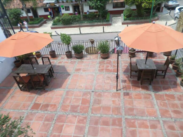 Hotel Ixtlan