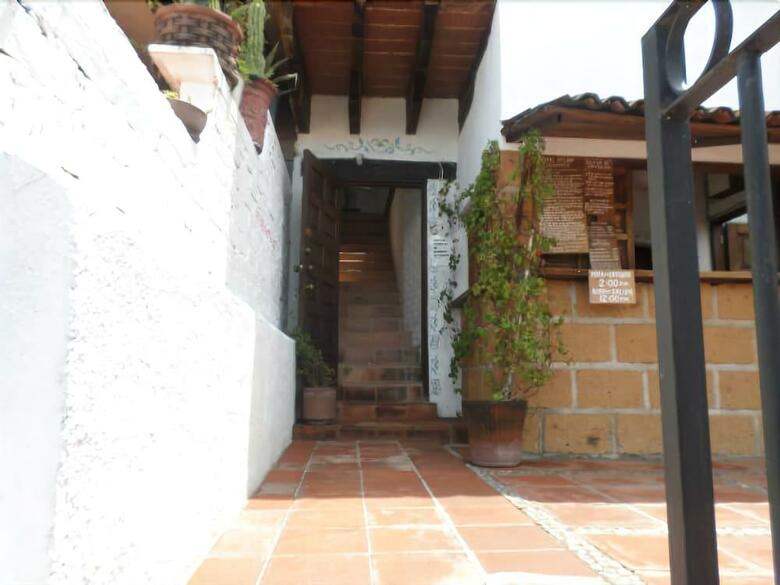 Hotel Ixtlan