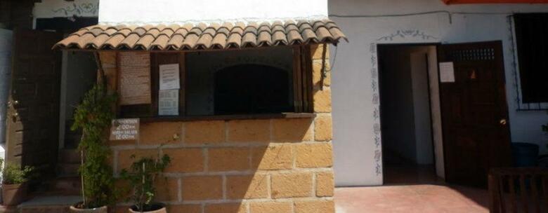 Hotel Ixtlan