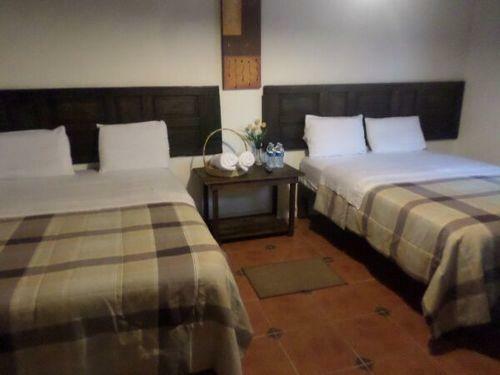 Hotel Ixtlan