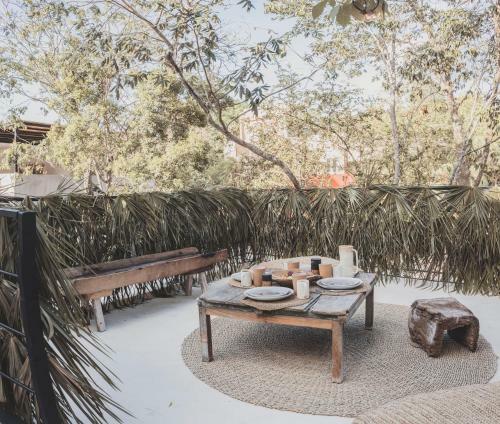 Era Hotel & Spa Tulum