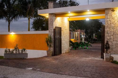 Hotel Real Zaci