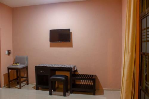 Hotel Real Zaci