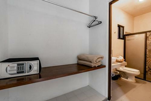 Hotel Colonial Zaci By Guruhotel