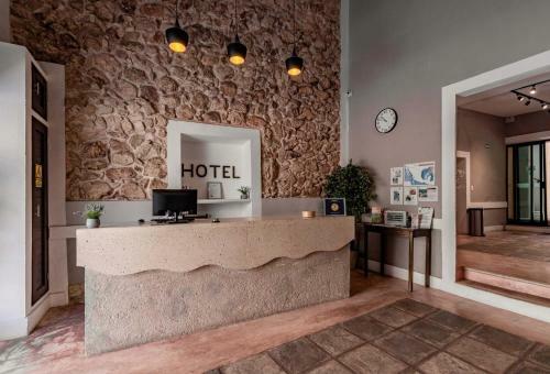 Hotel Colonial Zaci By Guruhotel