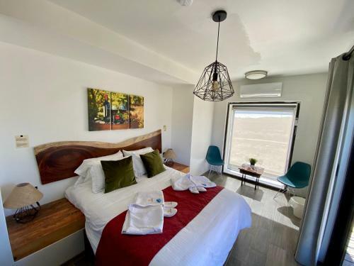 Hotel Xaroma